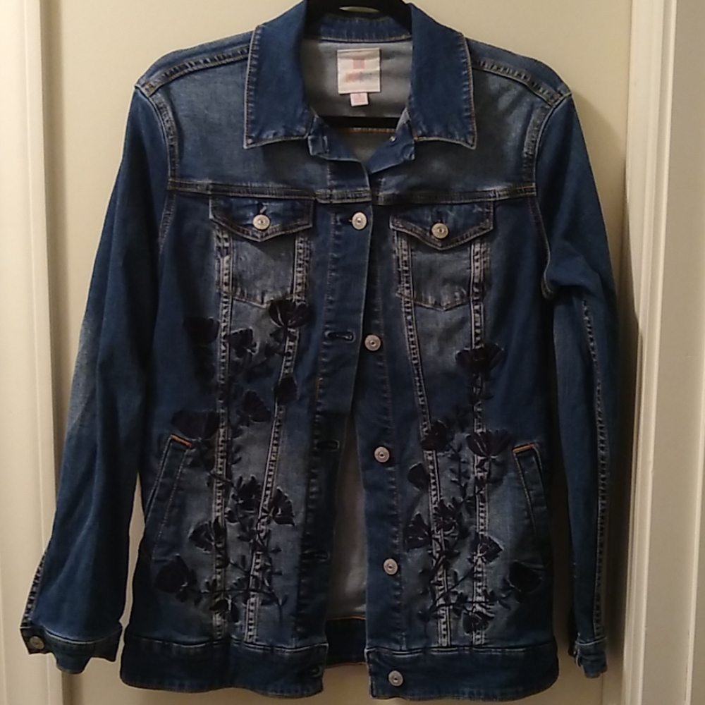 LuLaRoe Jaxon size small